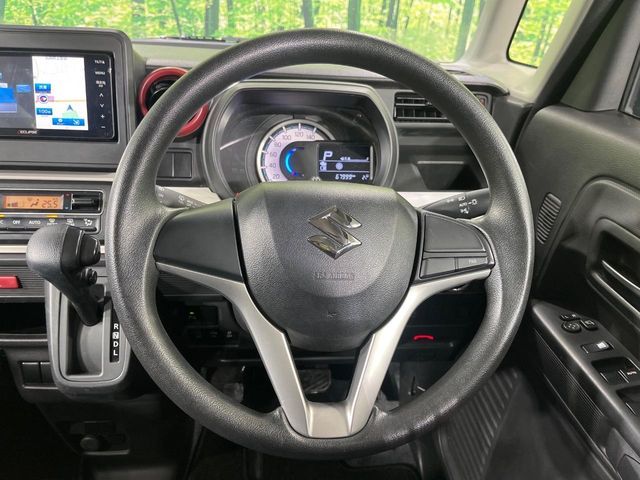 SUZUKI SPACIA 2021 Image 31