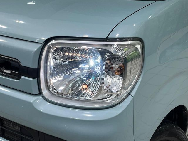 SUZUKI SPACIA 2021 Image 31