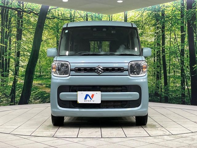 SUZUKI SPACIA 2021 Image 31