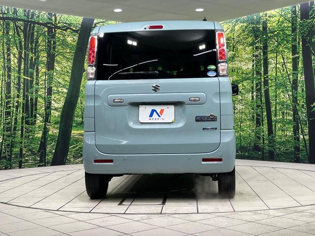 SUZUKI SPACIA 2021 Image 31