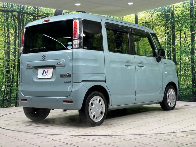 SUZUKI SPACIA 2021 Image 31