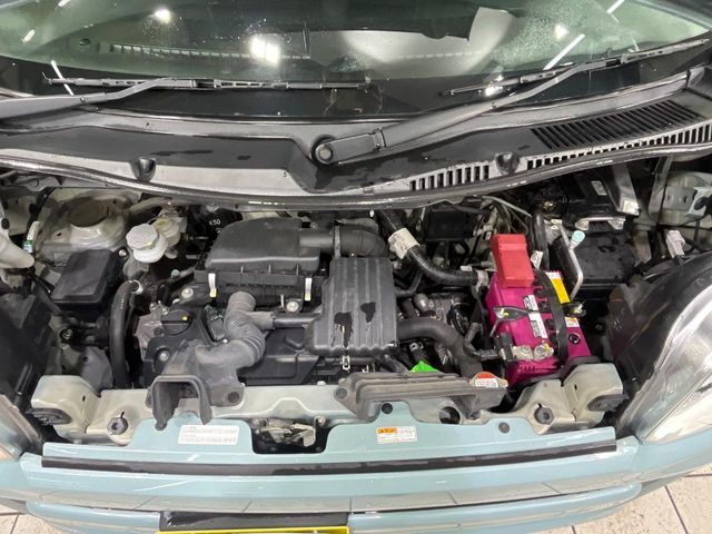 SUZUKI SPACIA 2021 Image 31