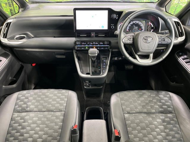 TOYOTA VOXY 4WD 2025 Image 31