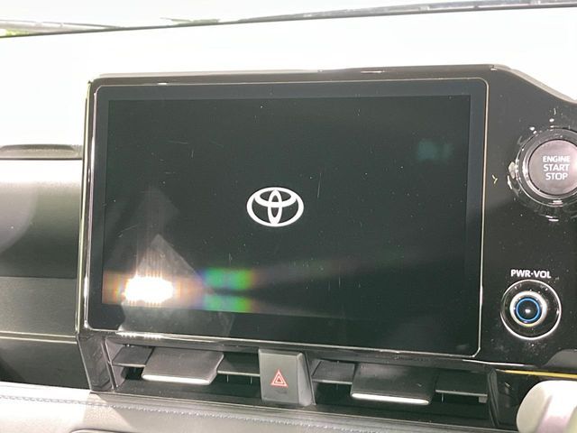 TOYOTA VOXY 4WD 2025 Image 31