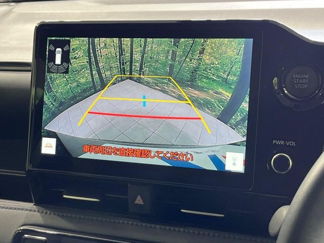 TOYOTA VOXY 4WD 2025 Image 31