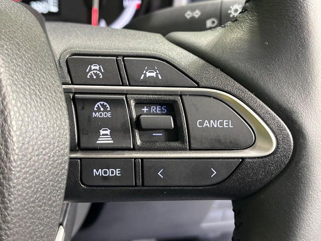 TOYOTA VOXY 4WD 2025 Image 31