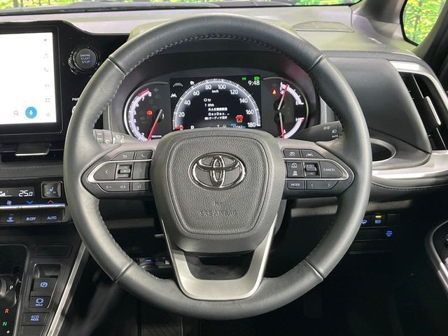 TOYOTA VOXY 4WD 2025 Image 31