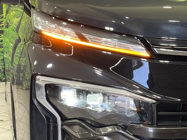 TOYOTA VOXY 4WD 2025 Image 31