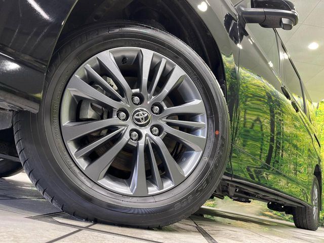 TOYOTA VOXY 4WD 2025 Image 31