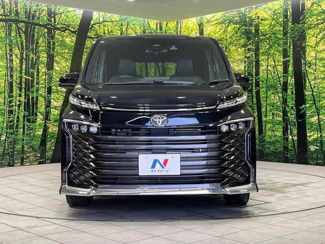 TOYOTA VOXY 4WD 2025 Image 31