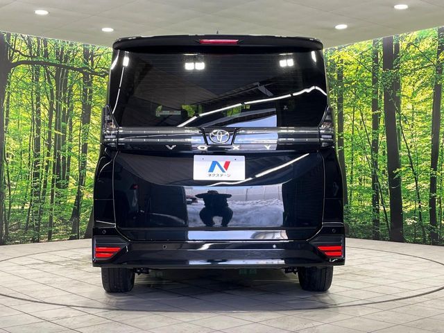 TOYOTA VOXY 4WD 2025 Image 31