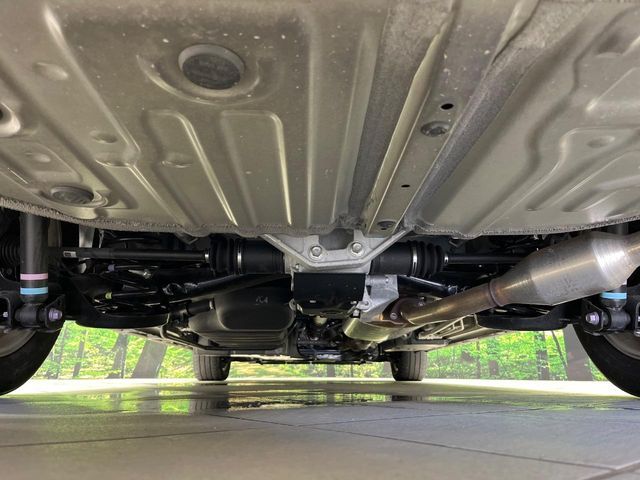 TOYOTA VOXY 4WD 2025 Image 31