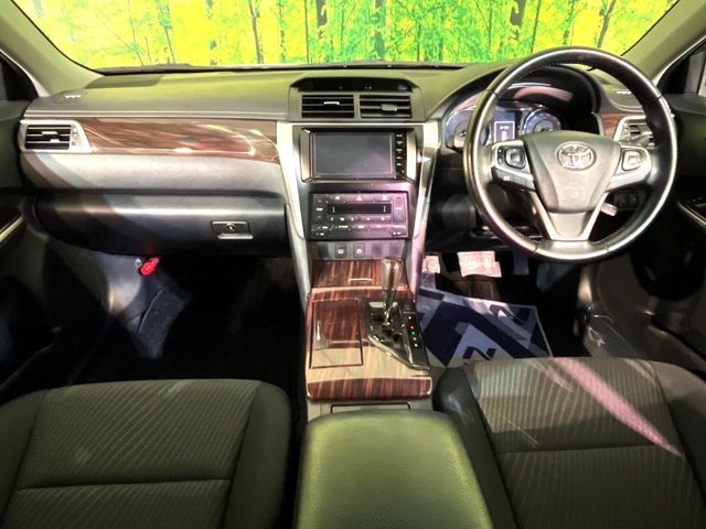 TOYOTA CAMRY HYBRID 2015 Image 31