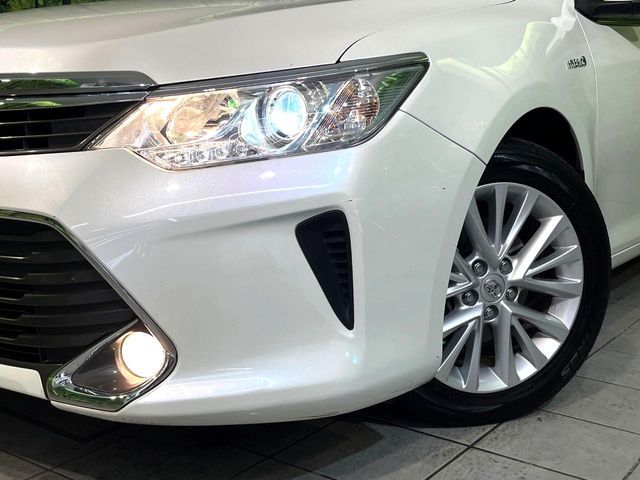 TOYOTA CAMRY HYBRID 2015 Image 31