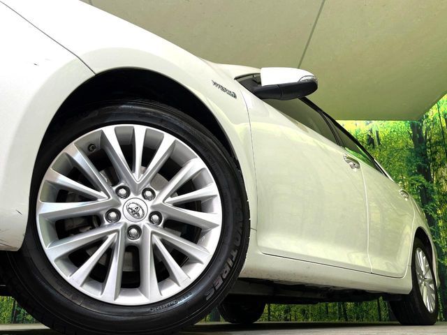 TOYOTA CAMRY HYBRID 2015 Image 31