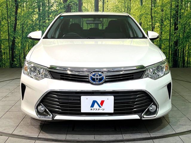 TOYOTA CAMRY HYBRID 2015 Image 31