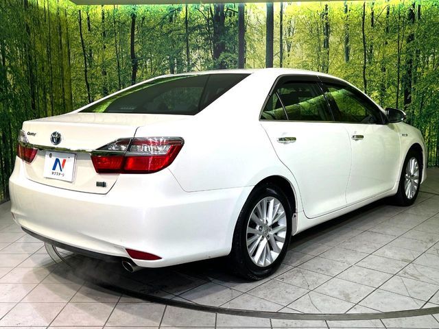 TOYOTA CAMRY HYBRID 2015 Image 31