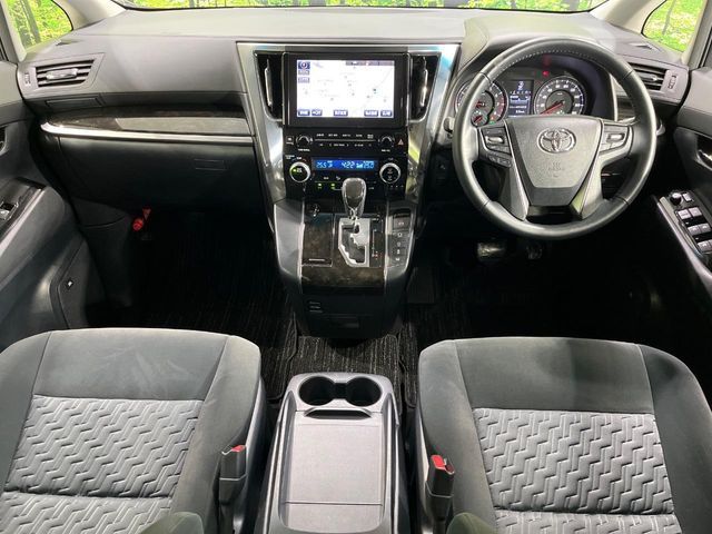 TOYOTA ALPHARD 4WD 2015 Image 31