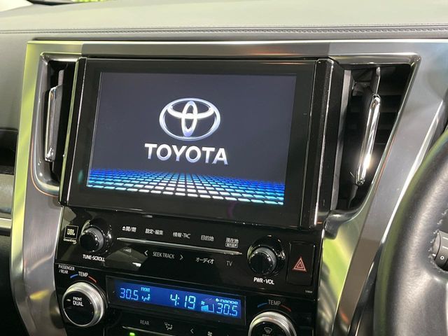 TOYOTA ALPHARD 4WD 2015 Image 31