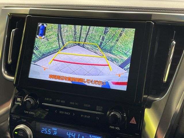 TOYOTA ALPHARD 4WD 2015 Image 31