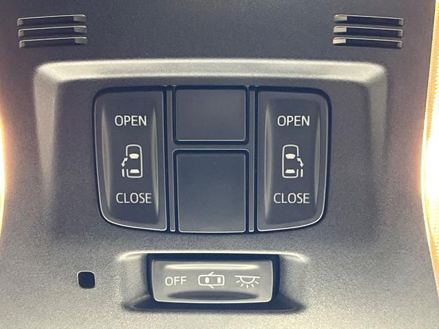 TOYOTA ALPHARD 4WD 2015 Image 31