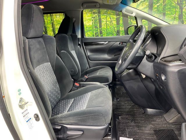 TOYOTA ALPHARD 4WD 2015 Image 31