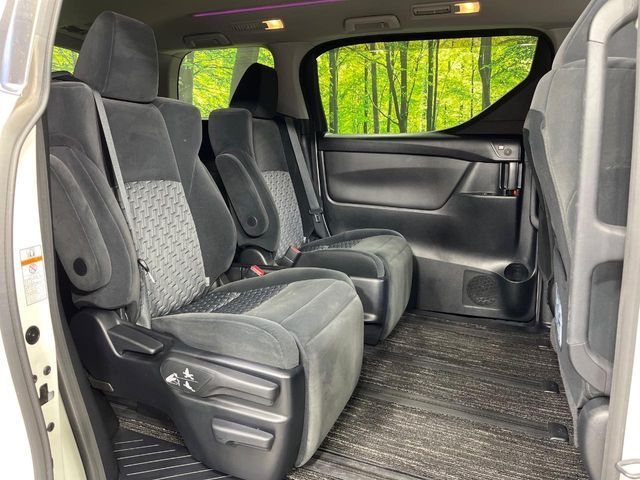 TOYOTA ALPHARD 4WD 2015 Image 31