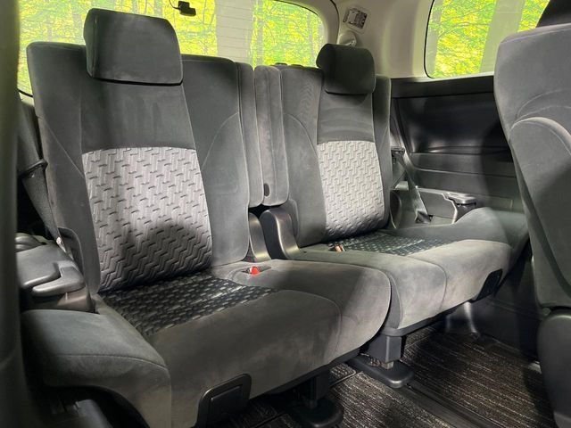 TOYOTA ALPHARD 4WD 2015 Image 31