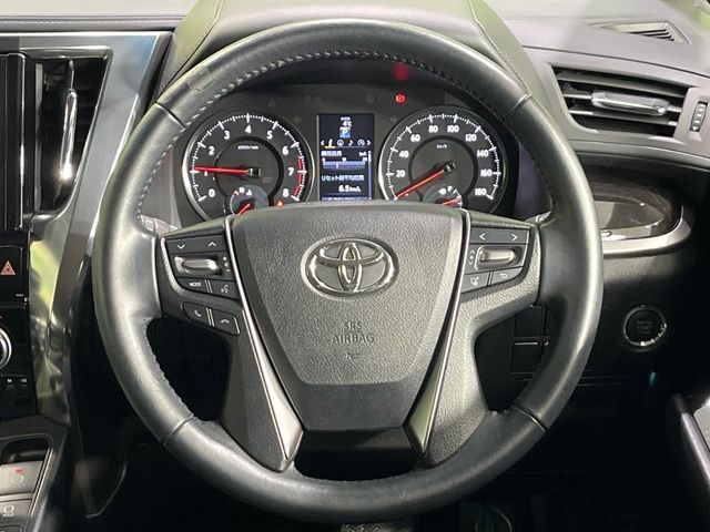 TOYOTA ALPHARD 4WD 2015 Image 31