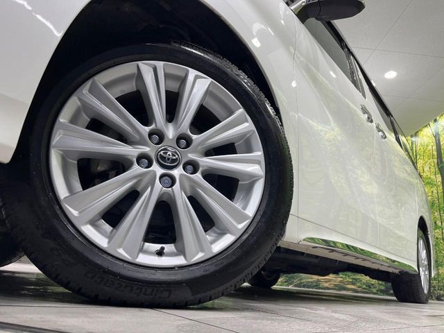 TOYOTA ALPHARD 4WD 2015 Image 31