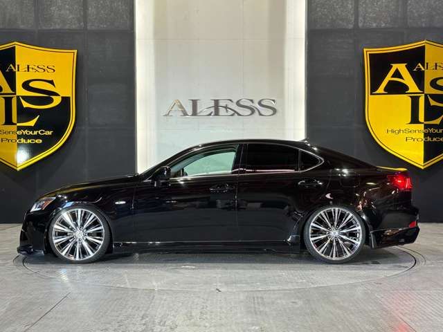 TOYOTA LEXUS IS250 2007 Image 31