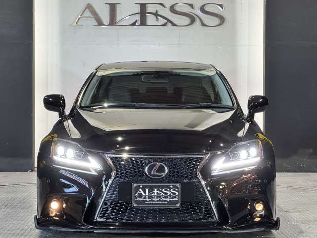 TOYOTA LEXUS IS250 2007 Image 31