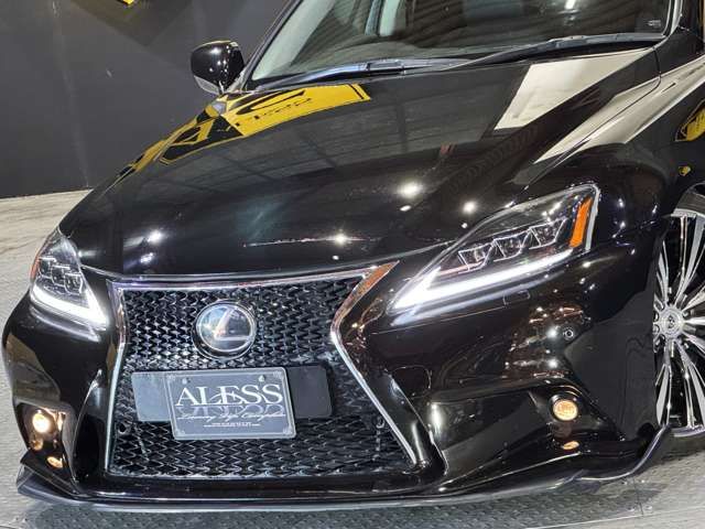 TOYOTA LEXUS IS250 2007 Image 31