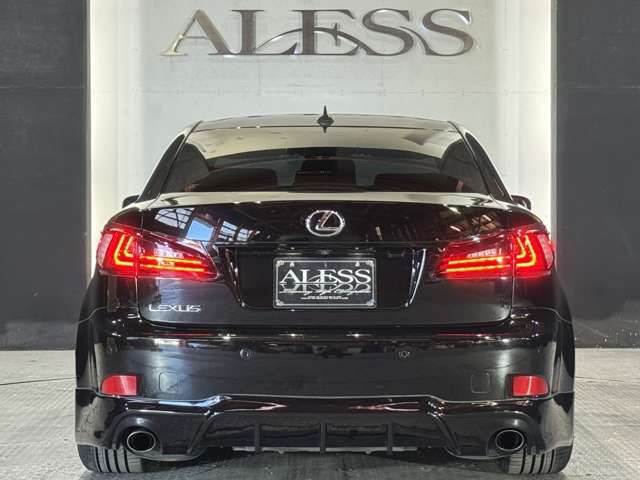 TOYOTA LEXUS IS250 2007 Image 31