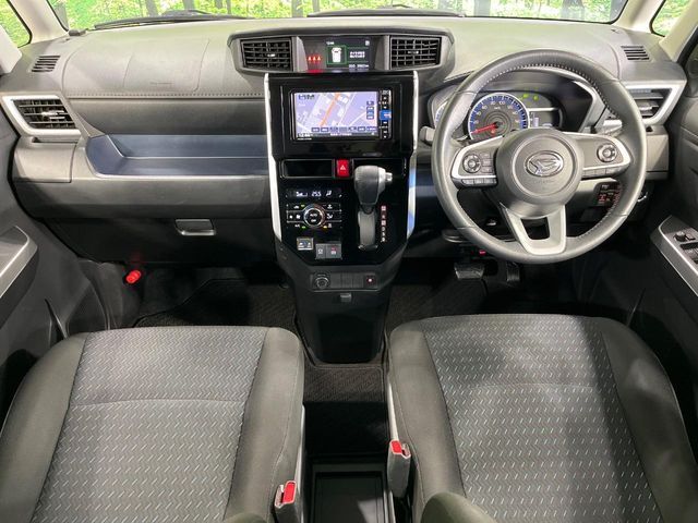 DAIHATSU THOR 4WD 2021 Image 31