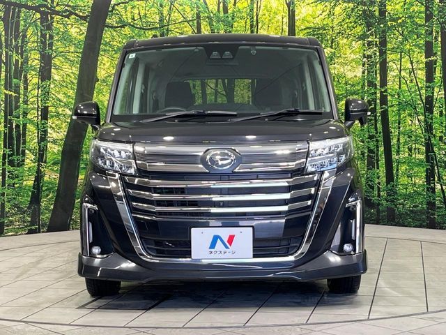 DAIHATSU THOR 4WD 2021 Image 31