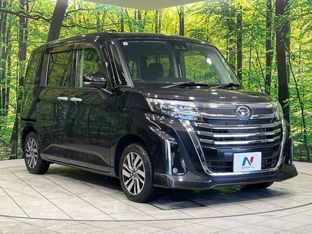 DAIHATSU THOR 4WD 2021 Image 31