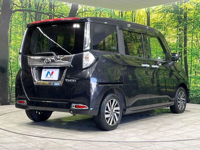 DAIHATSU THOR 4WD 2021 Image 31