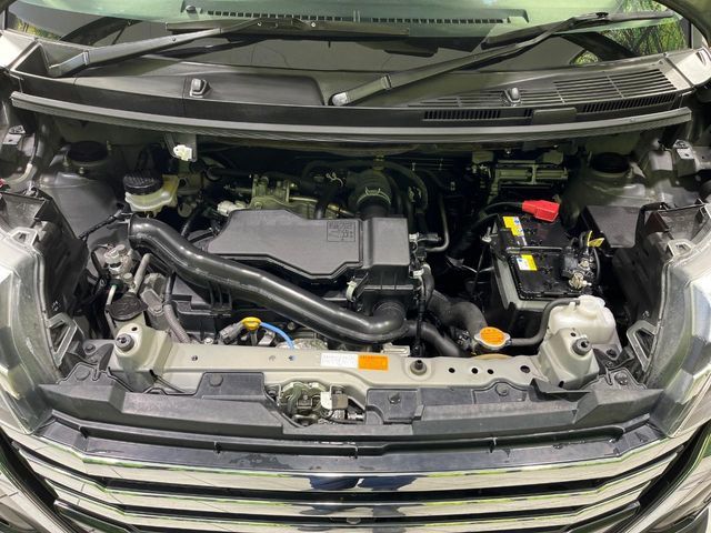 DAIHATSU THOR 4WD 2021 Image 31