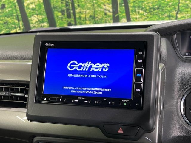 HONDA N BOX CUSTOM 4WD 2022 Image 31