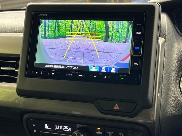 HONDA N BOX CUSTOM 4WD 2022 Image 31