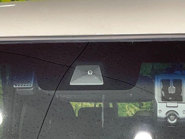 HONDA N BOX CUSTOM 4WD 2022 Image 31