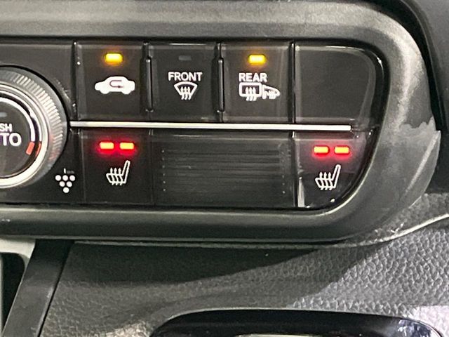 HONDA N BOX CUSTOM 4WD 2022 Image 31