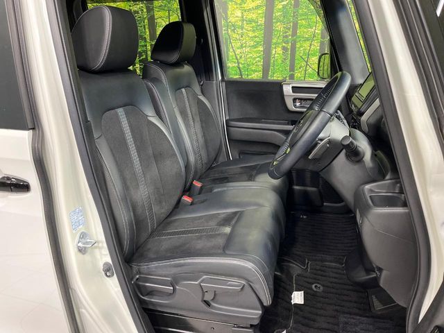 HONDA N BOX CUSTOM 4WD 2022 Image 31