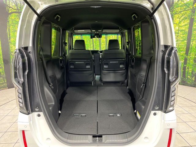 HONDA N BOX CUSTOM 4WD 2022 Image 31