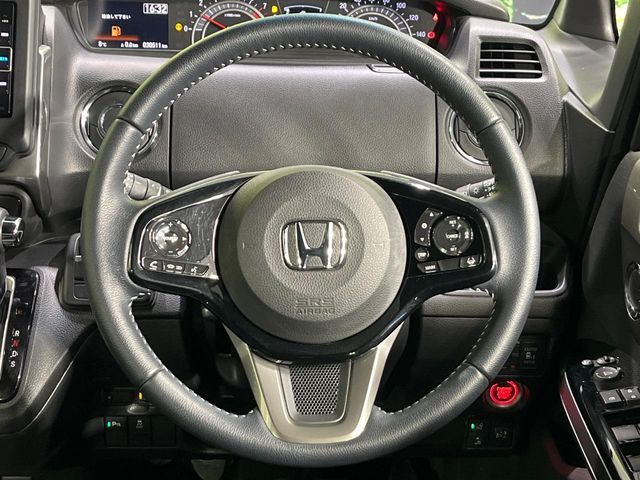 HONDA N BOX CUSTOM 4WD 2022 Image 31