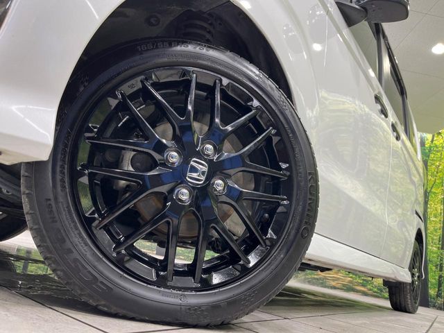 HONDA N BOX CUSTOM 4WD 2022 Image 31