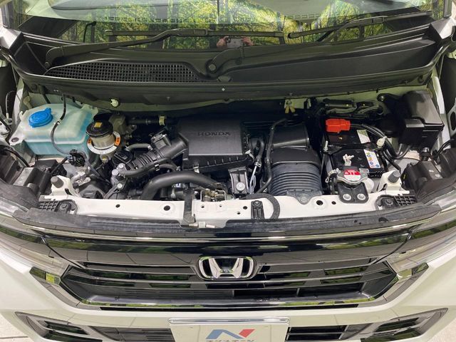 HONDA N BOX CUSTOM 4WD 2022 Image 31