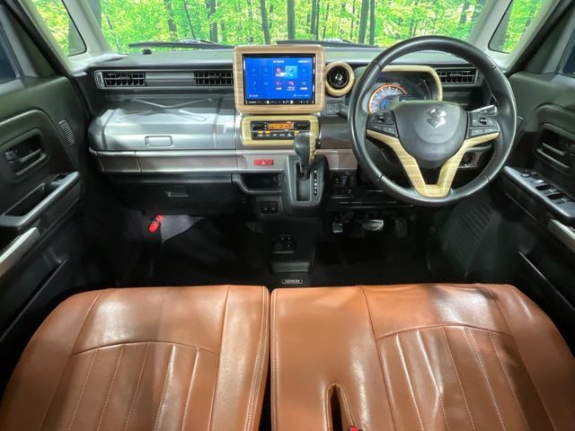 SUZUKI SPACIA GEAR 4WD 2020 Image 31