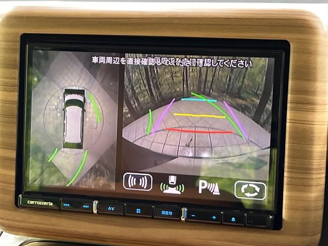 SUZUKI SPACIA GEAR 4WD 2020 Image 31